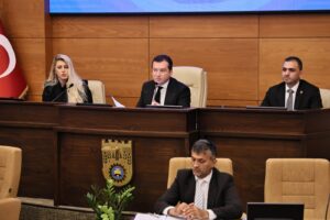 Silivri Belediye Meclisi, 2025 Yılının İlk Toplantısını 6 Ocak’ta Gerçekleştirecek