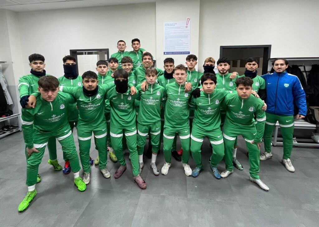 ALİPAŞASPOR’A SOĞUK VIZ GELDİ ( 2 – 0 )