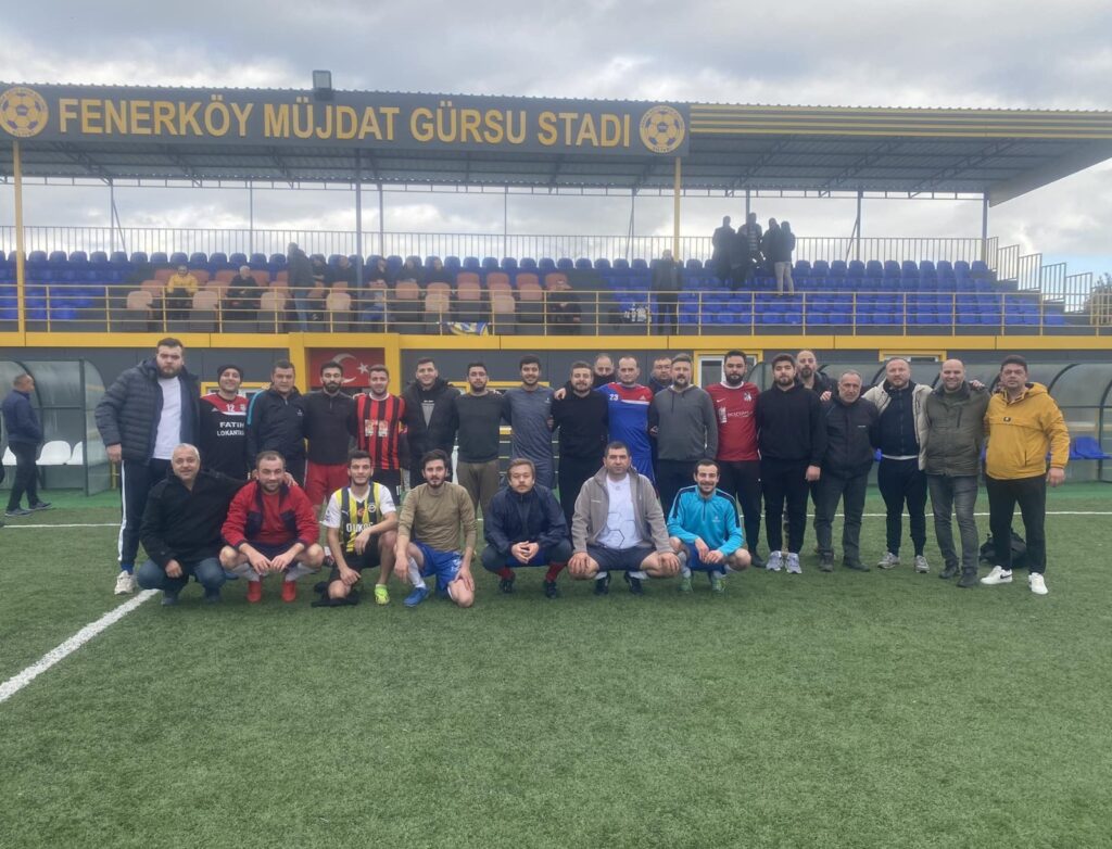 BÜYÜKKILIÇLISPOR’DA HASRETE SON VERİYOR