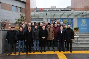 “Vatandaşlarımızın sorunu bizim sorunumuzdur”