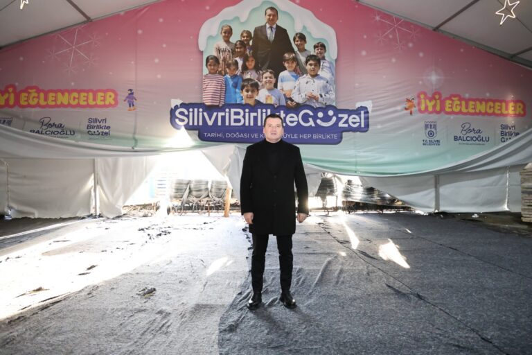 “Sömestr Hediyeniz Hazır!”