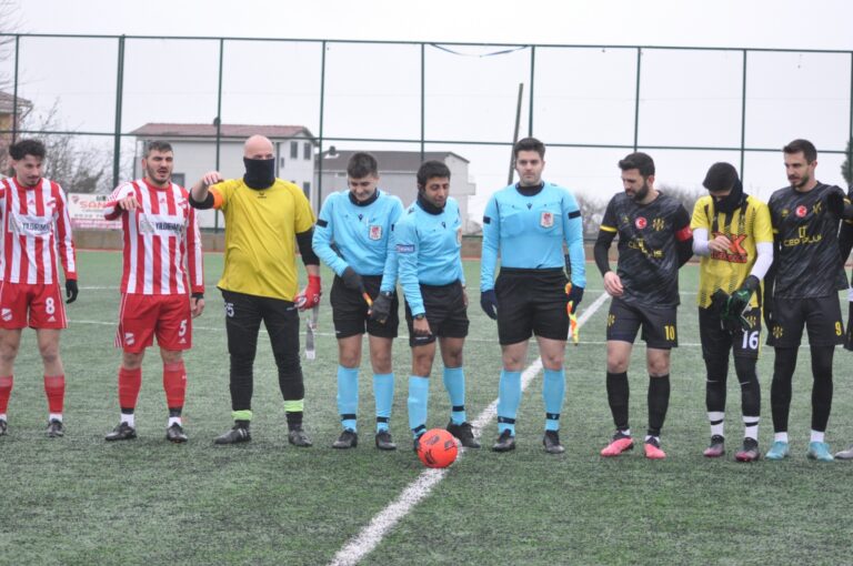 GAZİTEPESPOR MUCİZELERE KALDI ( 2 – 5 )