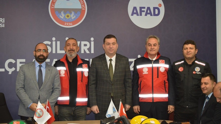 Silivri Belediyesi’nden MEB AKUB Ekibine Tam Destek!