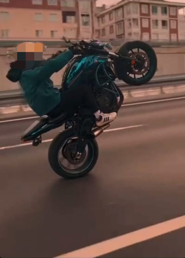 SİLİVRİ EMNİYETİN’ DEN OPERASYON