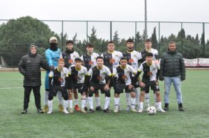 ÇANTA EVİNDE – SAYALAR DEPLASMANDA