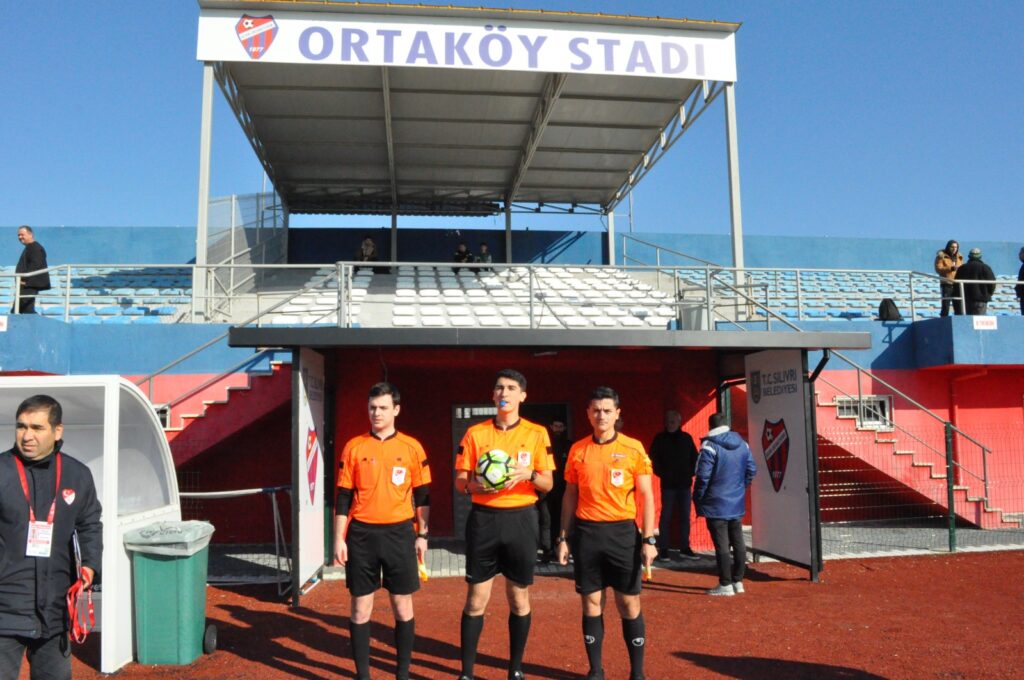 AMATÖRÜN GÜNAHI NE ?