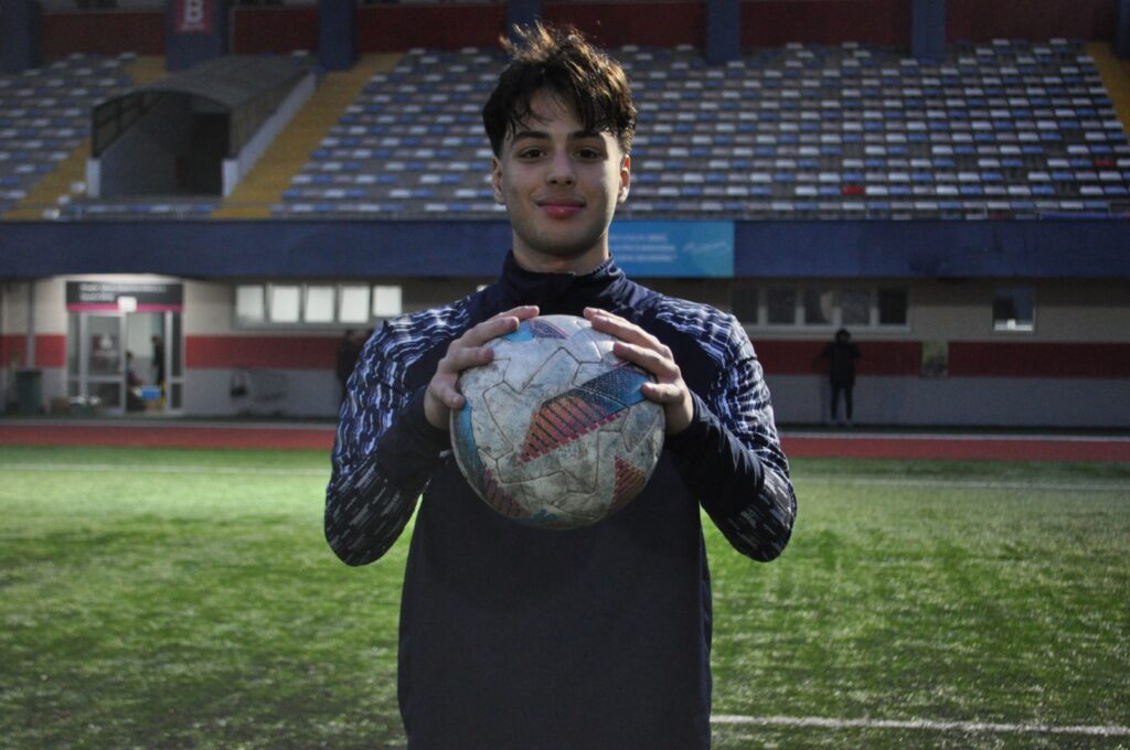 DOĞUM GÜNÜN KUTLU OLSUN MİRAÇ