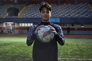 DOĞUM GÜNÜN KUTLU OLSUN MİRAÇ