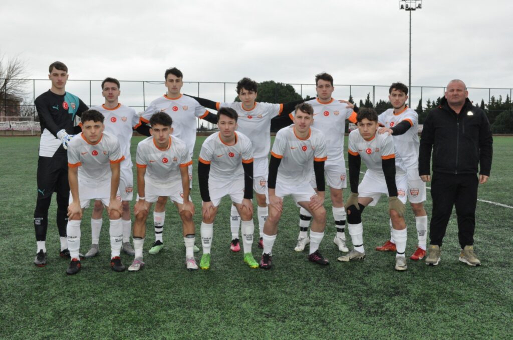 BEYCİLERSPOR KARADENİZ’DE MADEN BULDU (2-1)