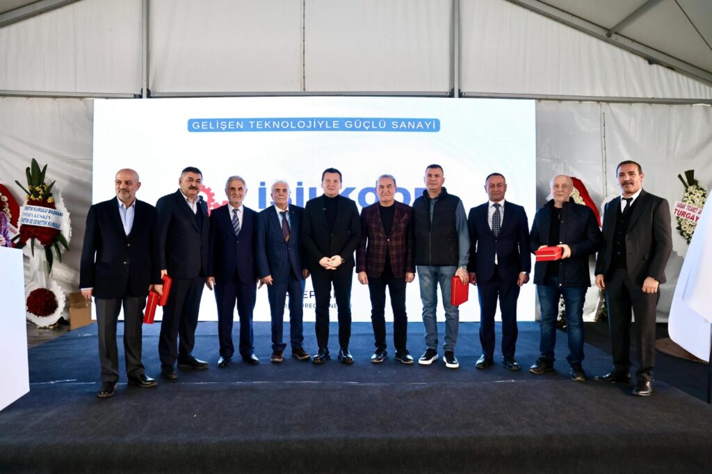 Başkan Balcıoğlu: Esas Mesele Koruyarak Geliştirmek