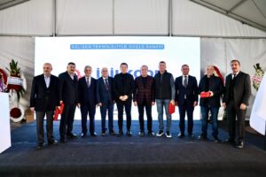 Başkan Balcıoğlu: Esas Mesele Koruyarak Geliştirmek