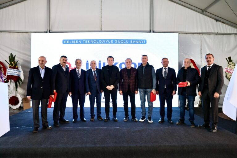 Başkan Balcıoğlu: Esas Mesele Koruyarak Geliştirmek