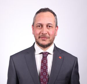 Hamdemirci’den, Miraç Kandil Mesajı