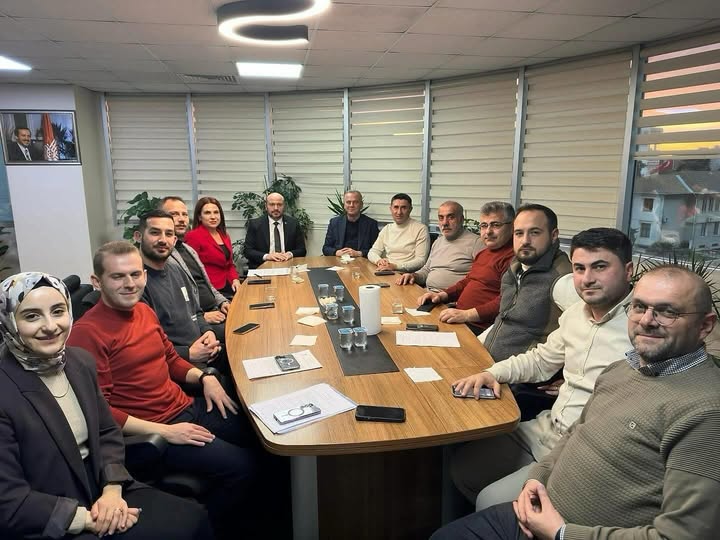 AK PARTİ VE MHP’DEN ORTAK AÇIKLAMA: “ŞARTLI HİZMETE HAYIR”