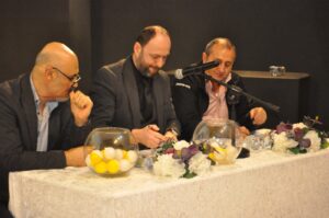 1.GRUP SİLİVRİ GRUBU GİBİ