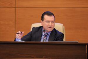 Silivri Belediye Meclisi, 2025 Yılının İkinci Toplantısını 3 Şubat’ta Gerçekleştirecek