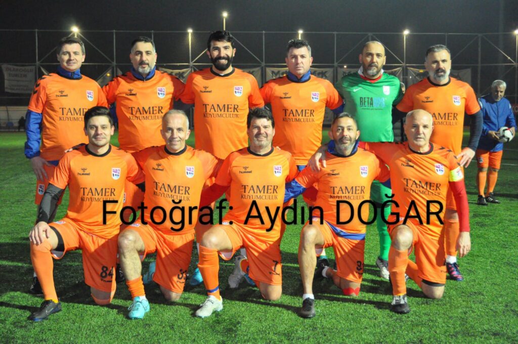 VETERAN BAYRAĞI YEĞEN KARABULUT’TA