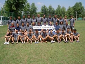 KİŞİLER DEĞİL ÖNEMLİ OLAN SİLİVRİSPOR’UMUZ