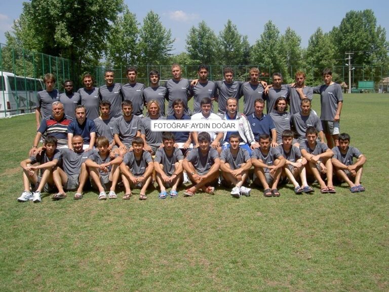 KİŞİLER DEĞİL ÖNEMLİ OLAN SİLİVRİSPOR’UMUZ