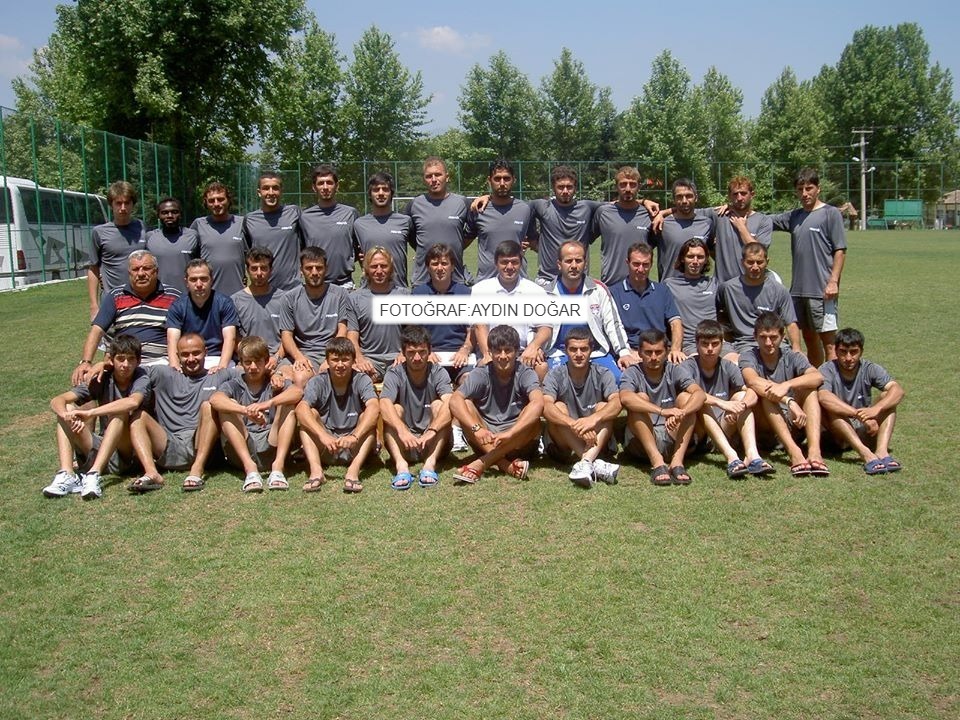 KİŞİLER DEĞİL ÖNEMLİ OLAN SİLİVRİSPOR’UMUZ