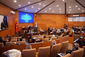 “Çözüm Bulamıyorsa Yerel Yöneticiye İhtiyaç Yok Demektir!”