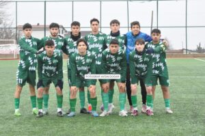 LİDER SİLİVRİ DERBİSİNE HAZIR