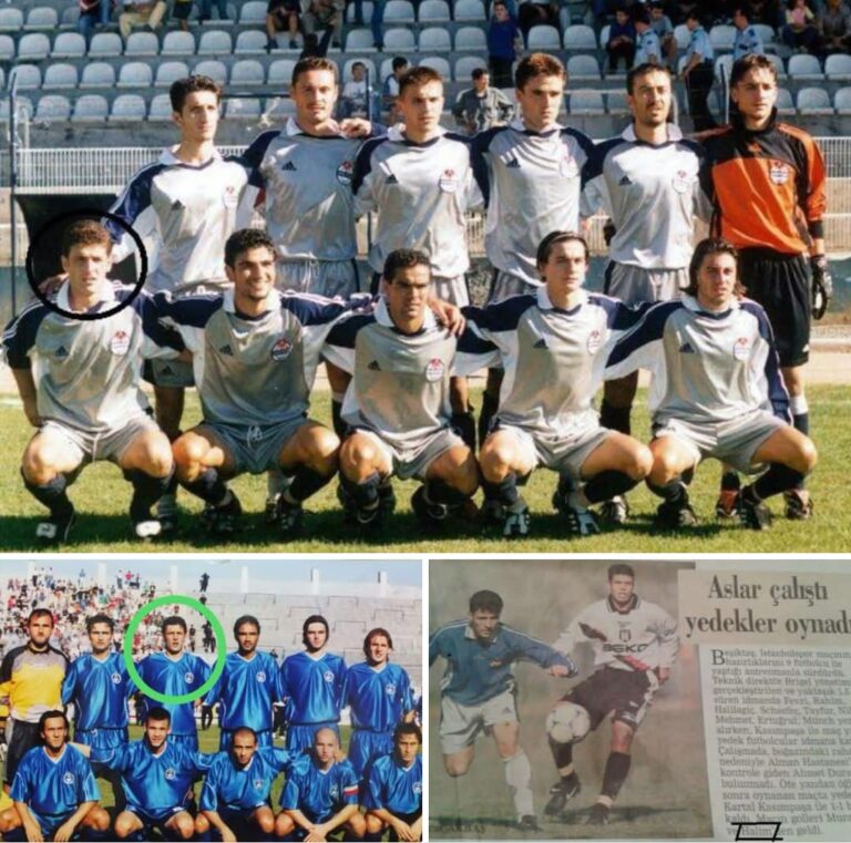 ÖMER BABASININ YOLUNDA