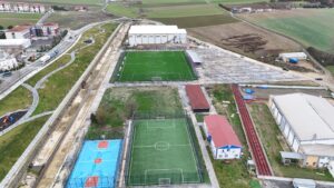 “SİLİVRİ HALKININ HAKKINI SAVUNMAKTAN ASLA VAZGEÇMEYECEĞİZ!”