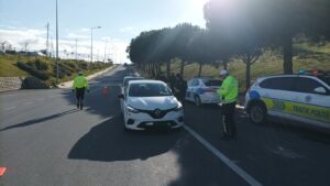 SİLİVRİ EMNİYETİ DENETİMLERE HIZ KESMİYOR