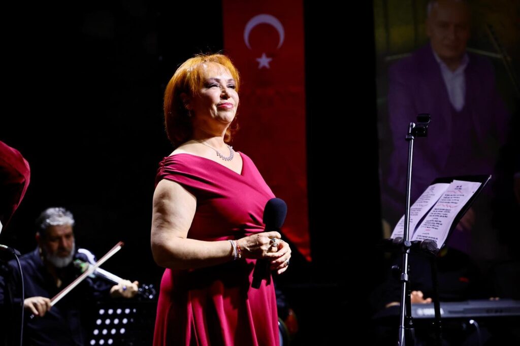 “Halkımızı sanatla buluşturmaya devam edeceğiz”