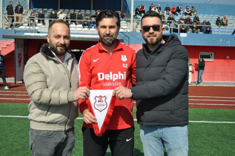 GÜVEN-İŞ AİLECE TAKIMIN YANINDA