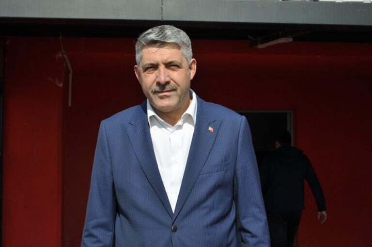 GÜZDEMİR “SPOR DOSTLUK KÖPRÜSÜDÜR”