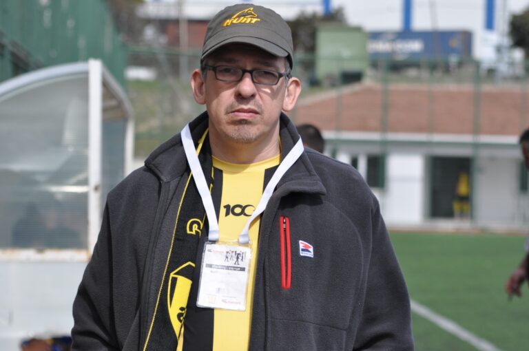 SİLİVRİSPOR’UN VE ÇANTAKÖYSPOR’UN KOCA (FARUK) ÇINAR’I VAR