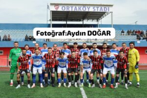 SEYMEN VE BÜYÜKKILIÇLI’DAN FAİR PLAY GÖRÜNTÜLERİ