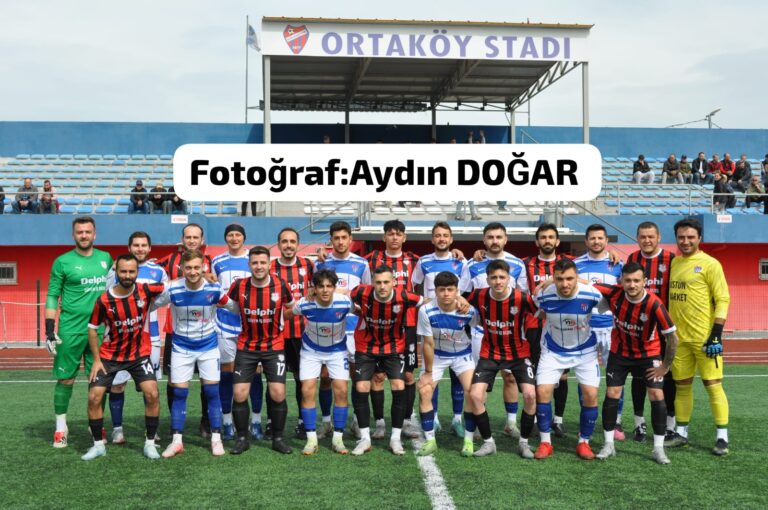 SEYMEN VE BÜYÜKKILIÇLI’DAN FAİR PLAY GÖRÜNTÜLERİ