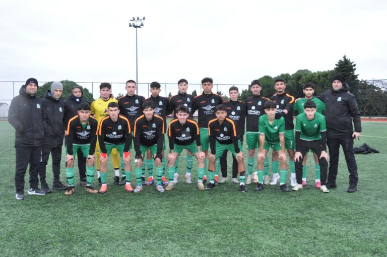 ŞAMPİYONALARIN ABONESİ ARENA