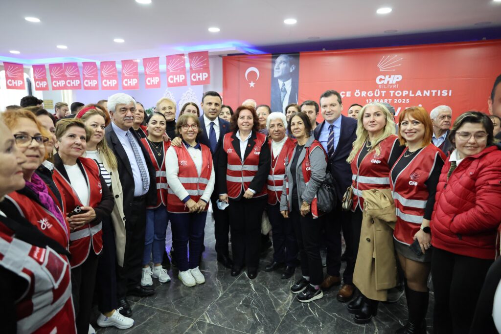 Özgür Çelik: Halkın iradesi karşısında hiçbir güç duramaz!