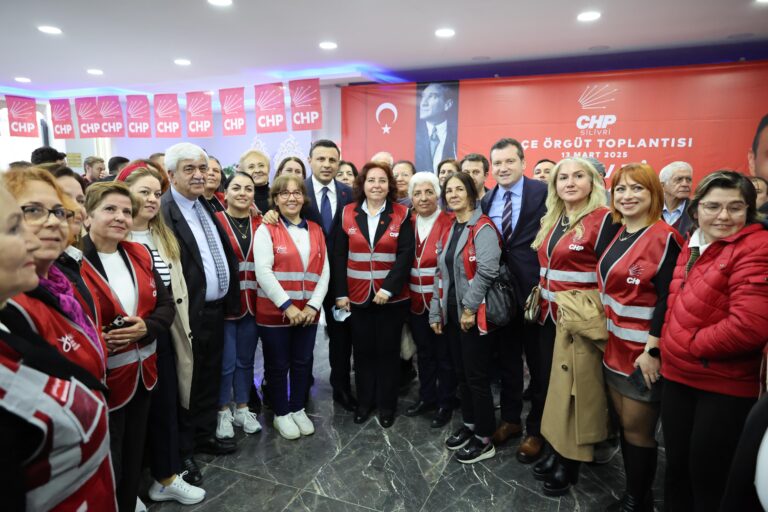 Özgür Çelik: Halkın iradesi karşısında hiçbir güç duramaz!