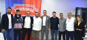 SİLİVRİSPOR TEK YÜREK
