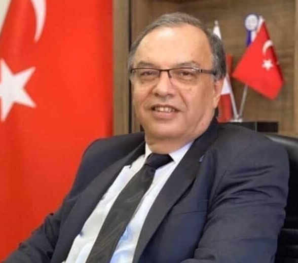 BALCIOĞLU’NUN 1. YILI