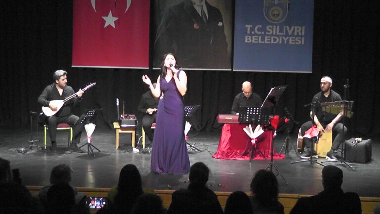 Türkü Bacı, Filiz Denizhan kulakların pasını sildi izleyicilerden tam not aldı