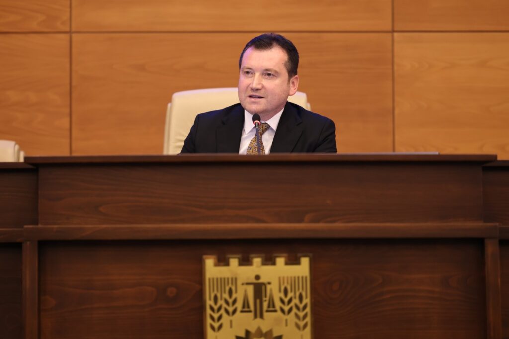 Başkan Balcıoğlu, Sultan Aşkın’ın eleştirilerine yanıt verdi