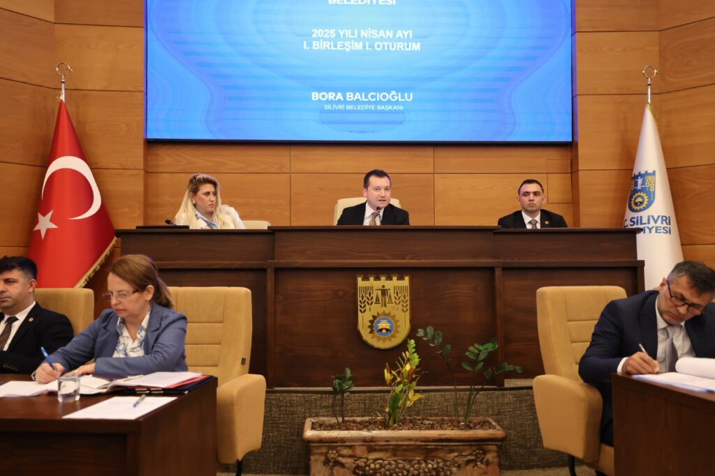 Başkan Balcıoğlu: Bu tür iddialar halkın aklıyla alay etmek gibi bir şeydir!