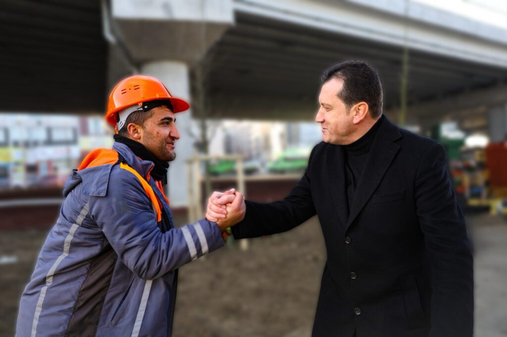 “Yaşasın emek, yaşasın dayanışma, yaşasın 1 Mayıs!”