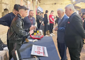 Mektebim Koleji Öğrencilerinden Geçmişle Geleceği Buluşturan Projeler