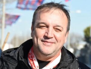 Çolakoğlu, “Aday değilim”