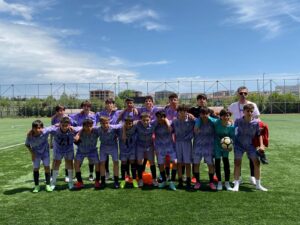 İSTANBUL ARENA BEYKENT SPOR’U KONUK EDECEK