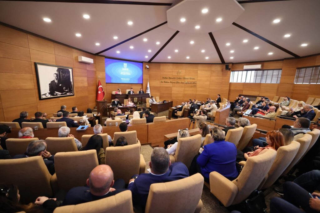 Silivri Belediye Başkanı Balcıoğlu’ndan Muhalefete “Deprem Üzerinden Siyasi Prim Yapılamaz”