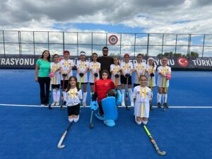 SİLİVRİ’NİN GURURU OLDULAR