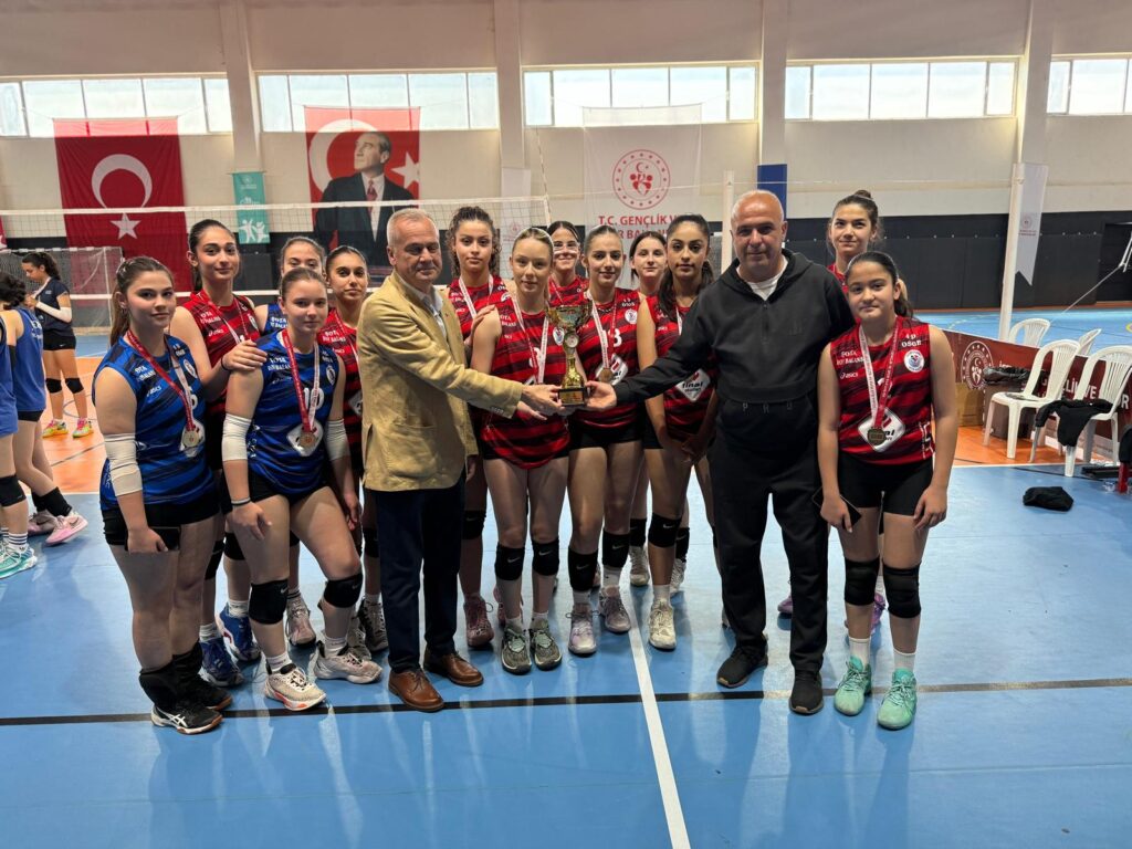 19 Mayıs’ta Sporun ve Gençliğin Yanındayız: AK Parti Silivri’den Anlamlı Etkinlik